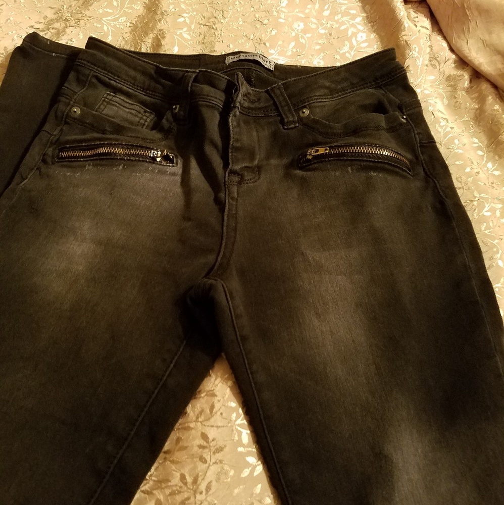 Rue 21 jeggings jeans